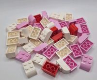 Lego NEU 1x3 Baustein Slope 50St Weiß Rosa Rot Niedersachsen - Bad Harzburg Vorschau