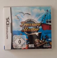 Nintendo DS Spiel - Treasure Master Kreis Ostholstein - Neustadt in Holstein Vorschau