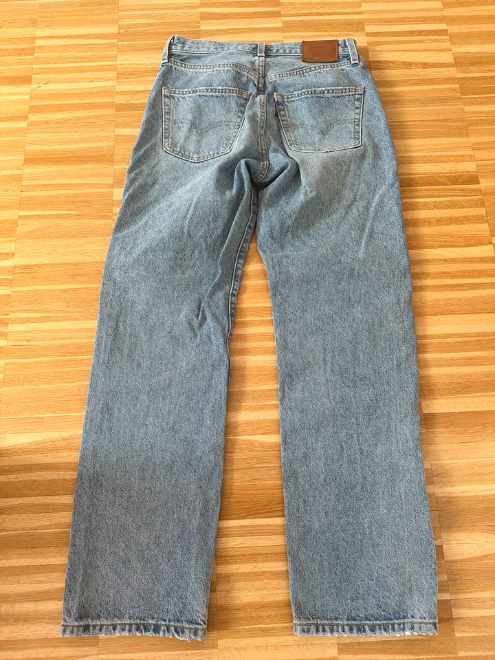 Levi’s 501 90‘s Jeans (W 25, L 30) in Seeheim-Jugenheim