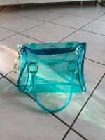 "Bowling Bag" Handtasche transparent Baden-Württemberg - Eppingen Vorschau