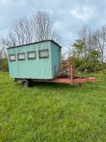 Toilettenwagen Kreis Ostholstein - Fehmarn Vorschau