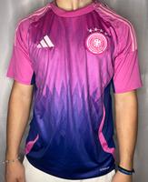 Deutschland Trikot Pink Niedersachsen - Goslar Vorschau