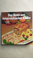Kochbuch Das Beste aus österreichischer Küche, 3-570-09412-X Rheinland-Pfalz - Ludwigshafen Vorschau