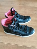 Puma Sneakers schwarz pink Baden-Württemberg - Tuttlingen Vorschau