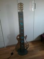 Coole Leuchte in Gitarrenform Rheinland-Pfalz - Cochem an der Mosel Vorschau