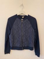 Schöne Jacke mit Spitze von Hollister Münster (Westfalen) - Centrum Vorschau