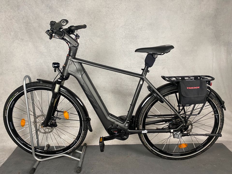 KTM Macina City 710 Belt (Riemen) Herren Trekking E-Bike in Köln