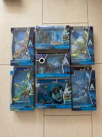 Original McFarlane Avatar World of Pandora Action Figuren Frankfurt am Main - Bergen-Enkheim Vorschau