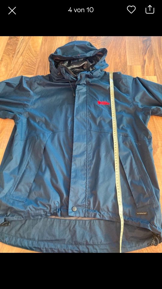 Fjällräven Hydratic Jacke in Augsburg