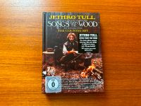 Jethro Tull – Songs From The Wood (40th Anniversary Country Set) Niedersachsen - Ilsede Vorschau