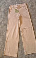 Esvivid Marlene Hose beige Größe S NEU Hessen - Kaufungen Vorschau