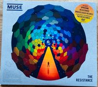 CD/DVD Muse „The Resistance“ - NEU Limited - Indie Rock Bayern - Bayrischzell Vorschau