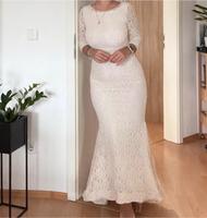 Abendkleid Spitzenkleid Hochzeitskleid Leipzig - Gohlis-Mitte Vorschau