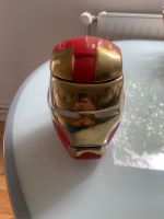 Iron Man Becher Marvel Avengers Disney Vintage Japan Eimsbüttel - Hamburg Eidelstedt Vorschau