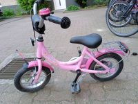 Puky Lillifee Fahrrad 12 Zoll Berlin - Wilmersdorf Vorschau