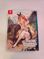 Atelier Ryza Ever Darkness & Secret Hideout Switch Premium Box Niedersachsen - Laatzen Vorschau