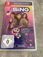 Switch Let‘s Sing 2024 Nordrhein-Westfalen - Herne Vorschau
