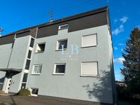 Voll möblierte 3-Zimmer-Wohnung in zentraler Lage von Baumholder Rheinland-Pfalz - Baumholder Vorschau