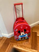 Samsonite Rollkoffer Minnie Mouse Frankfurt am Main - Sachsenhausen Vorschau