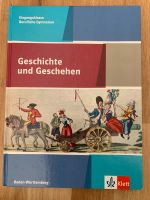Geschichte und Geschehen Baden-Württemberg - Mannheim Vorschau