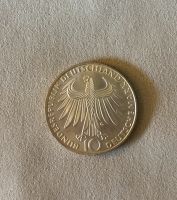 10 deutsche Mark Münze 1972 München Olympiade Bayern - Röthenbach (Allgäu) Vorschau