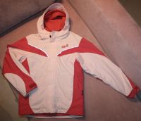 Tolle 3 in 1 Jack Wolfskin Jacke 152 Nordrhein-Westfalen - Monheim am Rhein Vorschau