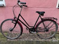 “Gut erhaltenes 28er Holland“ Fahrrad zu verkaufen. fahrbereit“ Berlin - Neukölln Vorschau