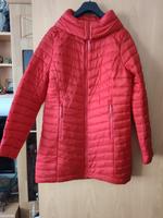 Damen Jacke Gr.S. Tchibo.Rot.Wie neu. Rheinland-Pfalz - Mayen Vorschau