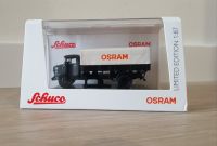 Schuco Osram Mercedes-Benz L911 1:87 Limited Edition 45 266 4600 Schleswig-Holstein - Fockbek Vorschau