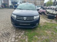 Dacia Logan MCV II Kombi Laureate Dresden - Neustadt Vorschau