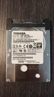 500GB Notebook HD Toshiba Baden-Württemberg - Freudenstadt Vorschau