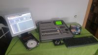 Roland VS2400CD Digital Studio Workstation Top Zustand mit Samsun Thüringen - Brahmenau Vorschau