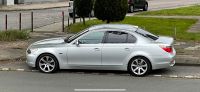 BMW 525i e60 bj 2004 192PS Nordrhein-Westfalen - Herten Vorschau