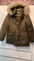 Tommy Hilfiger Winterjacke Gr.M Nordrhein-Westfalen - Jüchen Vorschau