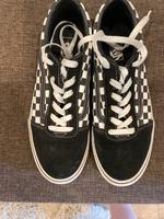 Sneaker Vans Bayern - Fischach Vorschau