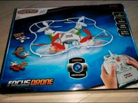 Focus Drone - Quadrocopter Drohne mit Kamera Hessen - Bad Emstal Vorschau