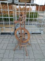 Spinnrad - Spinnradl Bayern - Neubeuern Vorschau