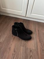 Anna Field Damen Stiefeletten schwarz 38 Niedersachsen - Emden Vorschau