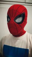 Marvel Spidermanl Maske, Halloween, Kostüm,Neu,OVP,Top Häfen - Bremerhaven Vorschau