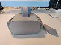 Oculus Go VR 32GB (Standalone) Düsseldorf - Pempelfort Vorschau