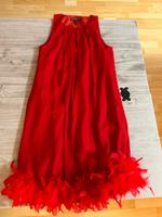 Rotes Kleid Bayern - Bruckberg bei Landshut Vorschau