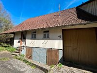 Bauernhaus mit großem Grundstück Baden-Württemberg - Dornhan Vorschau