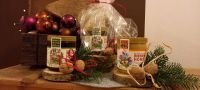 Wald-Honig, Blüten-Honig feincremig, Geschenk, Mitbringsel, Imker Bayern - Perlesreut Vorschau