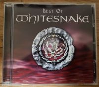 Whitesnake - Best Of Whitesnake / CD Bayern - Osterhofen Vorschau