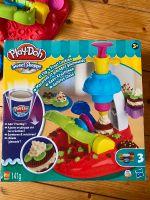 PlayDoh Plus Knetmaschine Sachsen - Wülknitz Vorschau