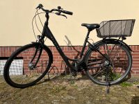 Raleigh Damen Fahrrad City RadTop**** Niedersachsen - Brake (Unterweser) Vorschau