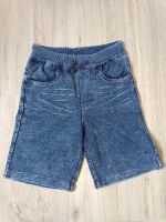 Tauschen diese Shorts Gr. 116 in Jeansoptik für 2 Tafeln Milka Or Baden-Württemberg - Neckarsulm Vorschau