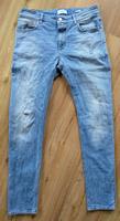 Closed Unity Slim Jeans Gr 31 hellblau kaum getragen Schleswig-Holstein - Pansdorf Vorschau