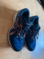 Asics Gel-Ziruss 4 / Laufschuhe Altona - Hamburg Ottensen Vorschau