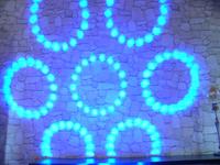 EUROLITE LED FX-300 RGB Nordrhein-Westfalen - Waltrop Vorschau